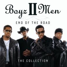 Boyz II Men - End of the Road piano sheet music